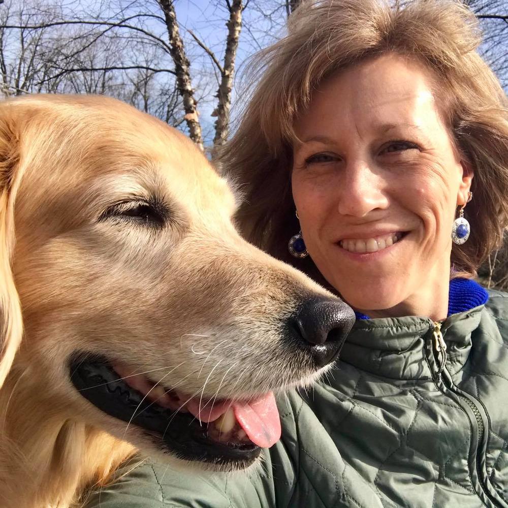 Meet your Posher, Chellie